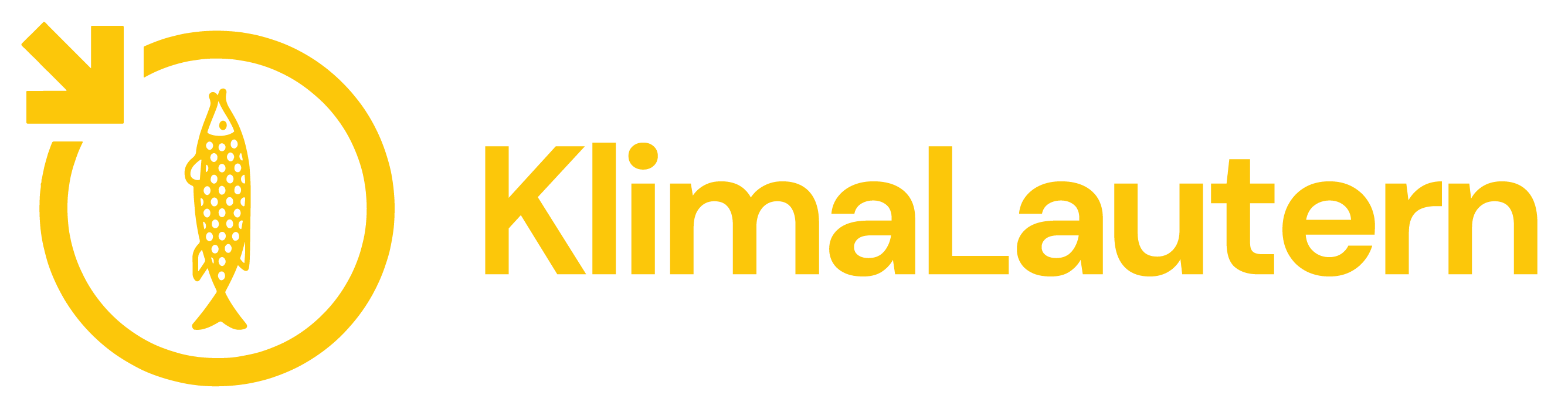 Logo: KlimaLautern
